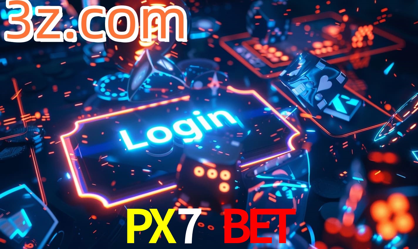 Bônus de Cadastro Cassino PX7 BET